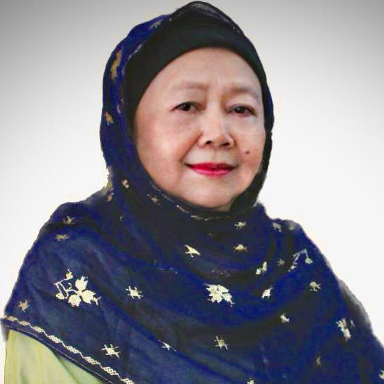 Dato Hajjah Norhayati bt Mohd Ismail