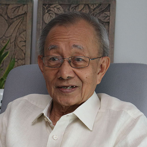 Datu Abg Janalak @ Aloysius b. Abg Dris