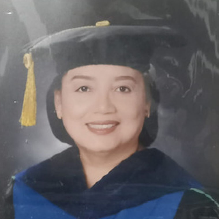Dr. Maria Corazon M. Cortez