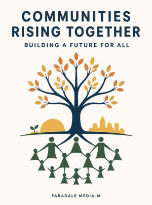 Communities Rising Together, Building A Future For All